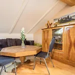 Luxurioeses Penthouse-appartement Apartman Höchst