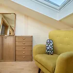 Apartment Luxurioeses Penthouse-appartement