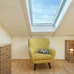 Luxurioeses Penthouse-appartement