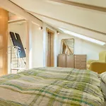 Apartment Luxurioeses Penthouse-appartement Hoechst