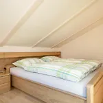 Luxurioeses Penthouse-appartement Apartman