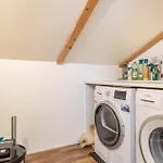 Apartman Luxurioeses Penthouse-appartement *