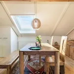 Luxurioeses Penthouse-appartement * Hoechst