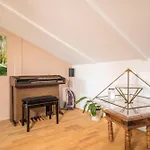 Luxurioeses Penthouse-appartement Apartment *