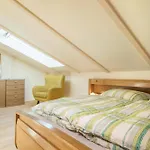 Luxurioeses Penthouse-appartement Apartment *