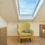Luxurioeses Penthouse-appartement Apartamento