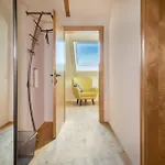 Luxurioeses Penthouse-appartement Apartman Höchst