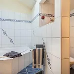 Luxurioeses Penthouse-appartement Apartman Höchst