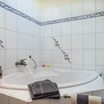 Luxurioeses Penthouse-appartement Höchst