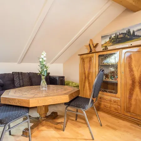 Luxurioeses Penthouse-appartement Apartmán Höchst