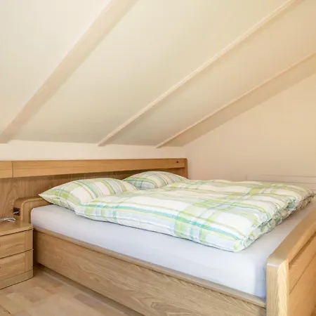 Apartment Luxurioeses Penthouse-appartement