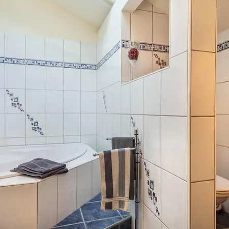 Luxurioeses Penthouse-appartement Apartamento Höchst